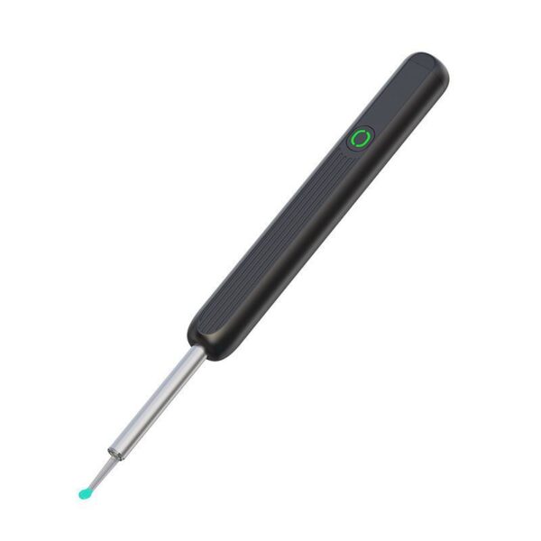 Wireless Smart HD Endoscope Luminous Ear Pick Ear Picking Tools - Image 2